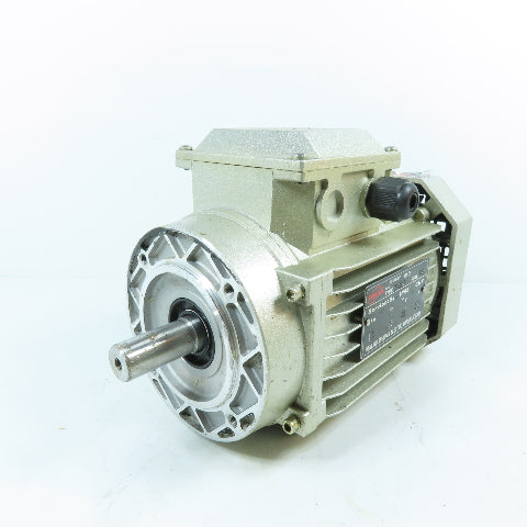 Defan YS8034 1.1kW Electric Motor 380V 60Hz 1680RPM