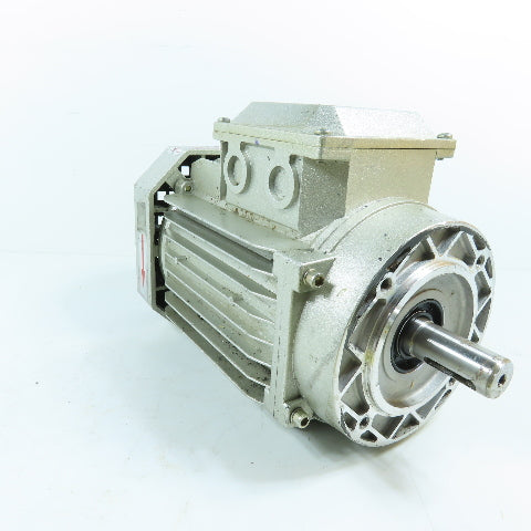 Defan YS8034 1.1kW Electric Motor 380V 60Hz 1680RPM