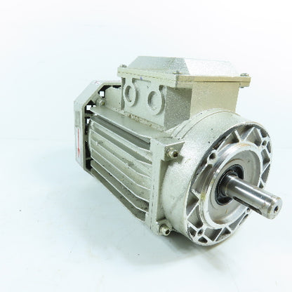 Defan YS8034 1.1kW Electric Motor 380V 60Hz 1680RPM