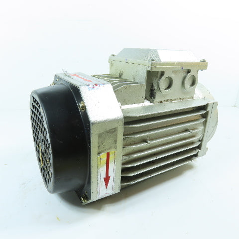 Defan YS8034 1.1kW Electric Motor 380V 60Hz 1680RPM