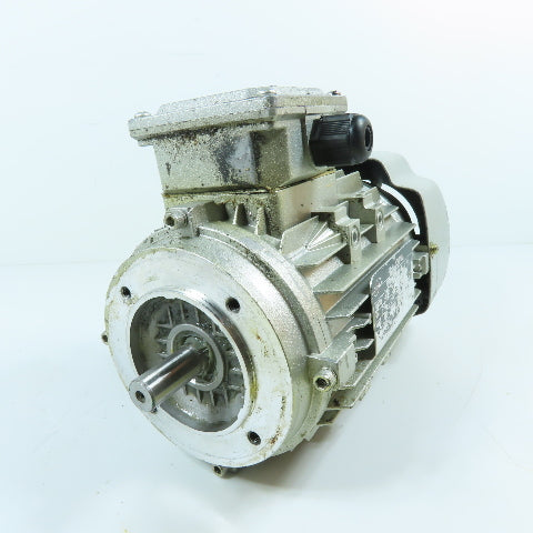 Defan YS7144 0.75kW Electric Motor 400V 3Ph 60Hz 1680RPM