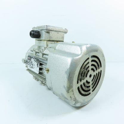 Defan YS7144 0.75kW Electric Motor 400V 3Ph 60Hz 1680RPM