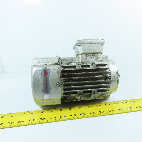 Defan YS7144 0.75kW Electric Motor 400V 3Ph 60Hz 1680RPM