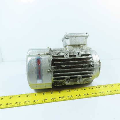 Defan YS7144 0.75kW Electric Motor 400V 3Ph 60Hz 1680RPM
