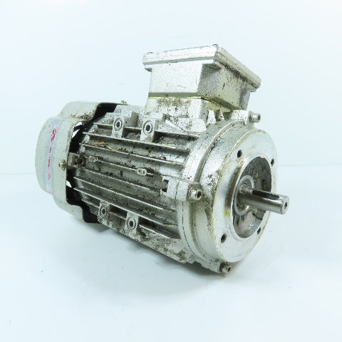 Defan YS7144 0.75kW Electric Motor 400V 3Ph 60Hz 1680RPM