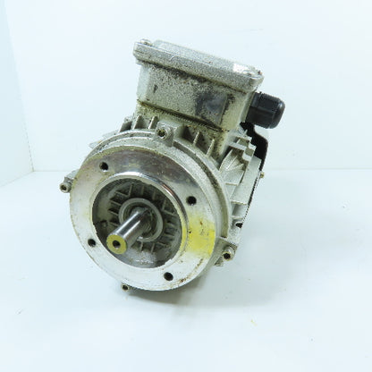 Defan YS7144 0.75kW Electric Motor 400V 3Ph 60Hz 1680RPM