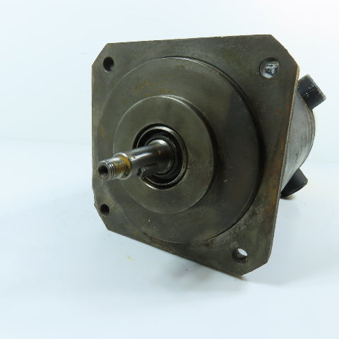 Fanuc A06B-0642-B011 Model 5M DC Servo Motor 151V 2000RPM 5.9Nm 9A