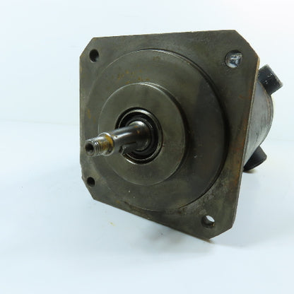Fanuc A06B-0642-B011 Model 5M DC Servo Motor 151V 2000RPM 5.9Nm 9A