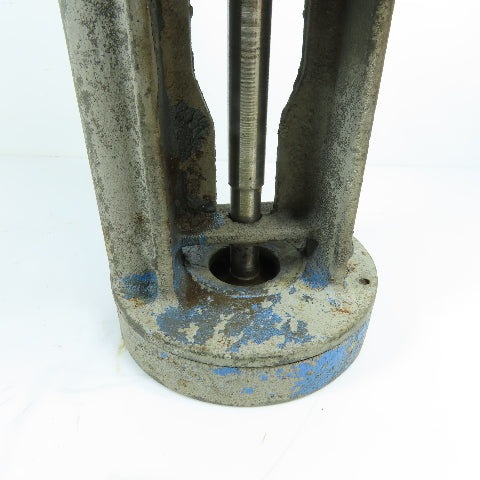 Mitsubishi NQ-180J 180W Immersion Coolant Pump 200/220V 3Ph