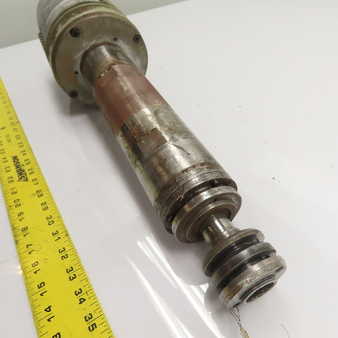 DoALL MD 6 1HP Precision Grinder Spindle Motor 220/440V 3Ph 3450RPM