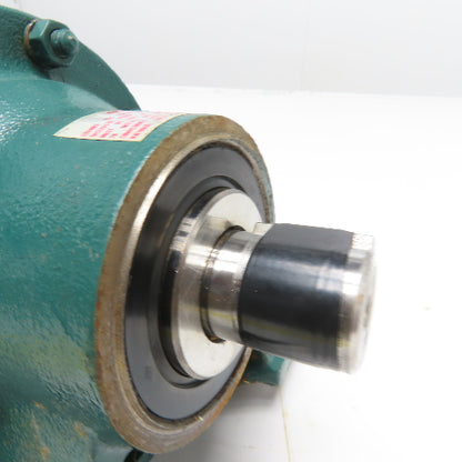 Sumitomo CNHM1-4105YA-43 1HP 40.7RPM 43:1 Cyclo Gearmotor 230/460V 3Ph