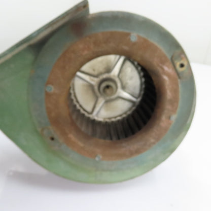 Reliance Electric P56H5094N Centrifugal Blower Fan 1HP 230/460V 3Ph 3450RPM