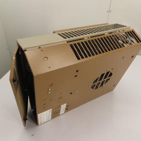Dayton 2E640A Electric Unit Heater 5.0 kW 480V 3Ph 60Hz