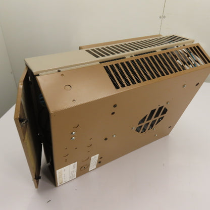 Dayton 2E640A Electric Unit Heater 5.0 kW 480V 3Ph 60Hz