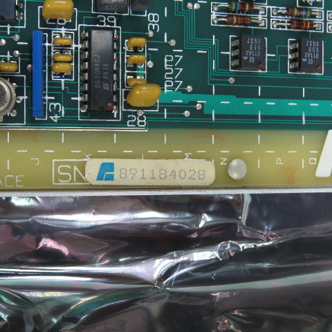 ABB AccuRay 3-064843-002 64844-004 PC Circuit Board Module NEW