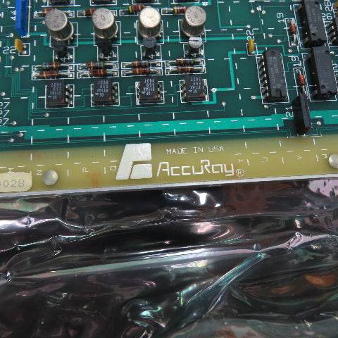 ABB AccuRay 3-064843-002 64844-004 PC Circuit Board Module NEW