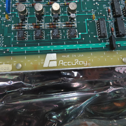 ABB AccuRay 3-064843-002 64844-004 PC Circuit Board Module NEW