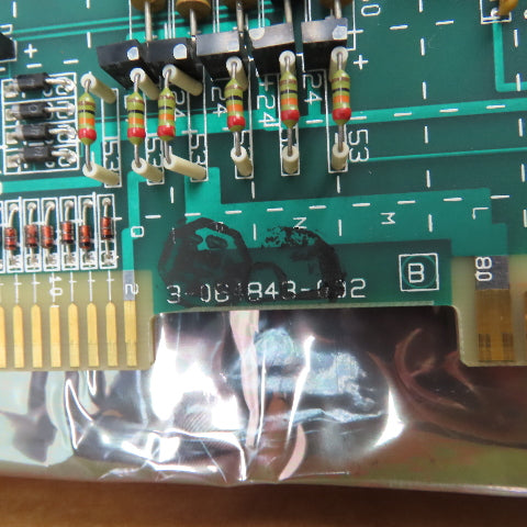 ABB AccuRay 3-064843-002 64844-004 PC Circuit Board Module NEW