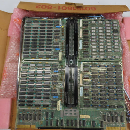 Honeywell BMMU031B 60146139-002 Circuit Board BCMM044B BCMM044A