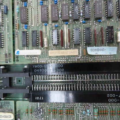 Honeywell BMMU031B 60146139-002 Circuit Board BCMM044B BCMM044A