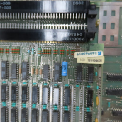 Honeywell BMMU031B 60146139-002 Circuit Board BCMM044B BCMM044A