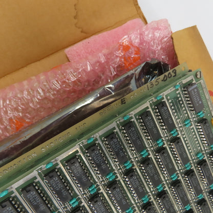 Honeywell BMMU031B 60146139-002 Circuit Board BCMM044B BCMM044A