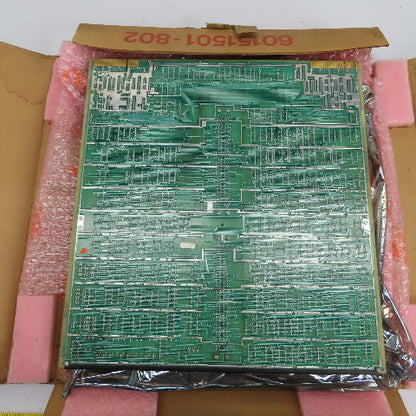 Honeywell BMMU031B 60146139-002 Circuit Board BCMM044B BCMM044A