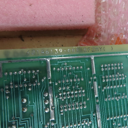 Honeywell BMMU031B 60146139-002 Circuit Board BCMM044B BCMM044A