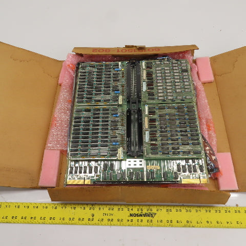Honeywell BMMU031B 60146139-002 Circuit Board BCMM044B BCMM044A