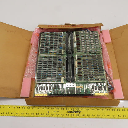 Honeywell BMMU031B 60146139-002 Circuit Board BCMM044B BCMM044A
