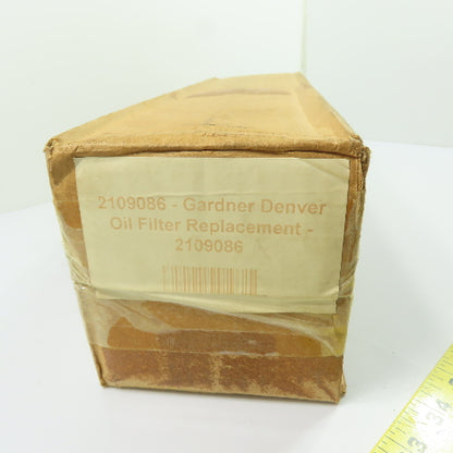 Gardner Denver 2109086 Oil Filter Replacement Cartridge Element