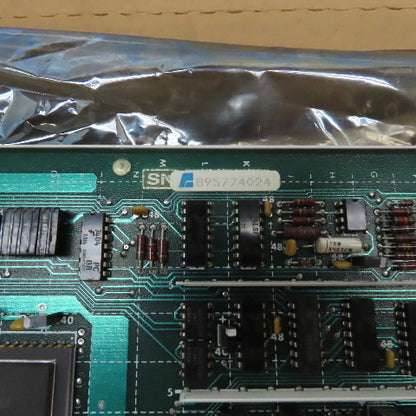 AccuRay 3-061594-003 61595-003 Circuit Board Module AD-7-061595-003
