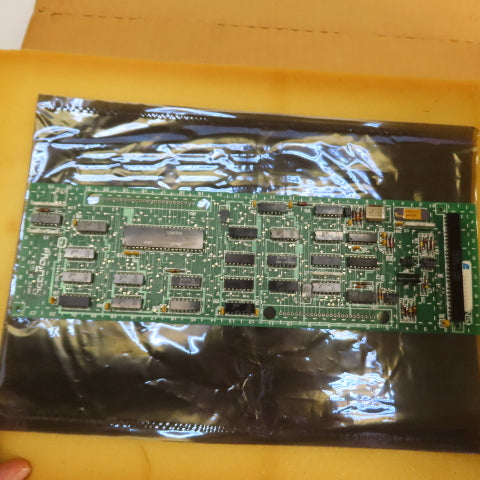 AccuRay AD-3-067442-001 2-067441-002 Circuit Board Module