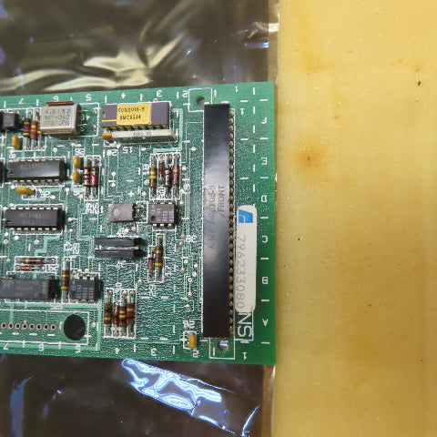 AccuRay AD-3-067442-001 2-067441-002 Circuit Board Module