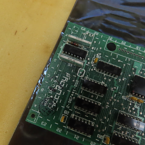AccuRay AD-3-067442-001 2-067441-002 Circuit Board Module