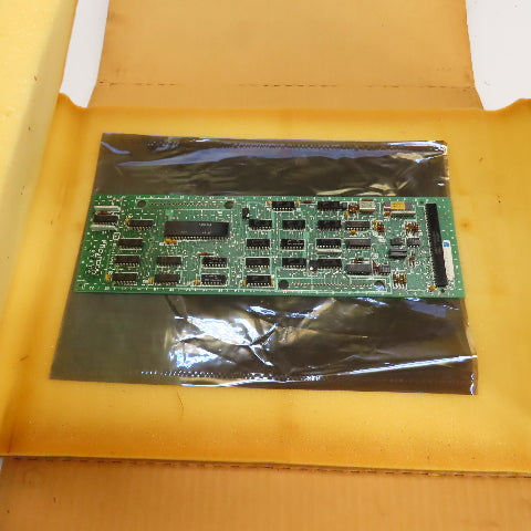 AccuRay AD-3-067442-001 2-067441-002 Circuit Board Module