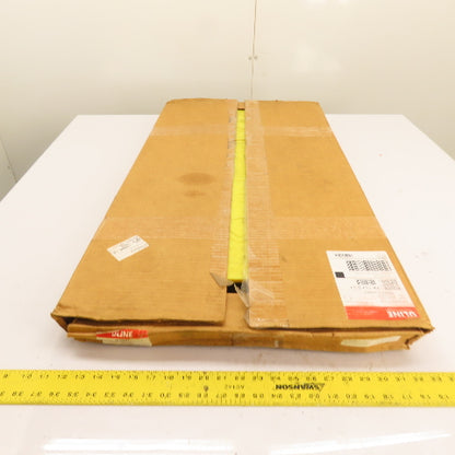 Uline H-5501 Heavy Duty Cable Protector 5 Channel Interlocking NEW