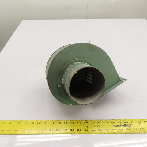 Dayton 3M778D 1/20HP Direct Drive Squirrel Cage Blower Fan 115V 1Ph 1.8A 1550RPM