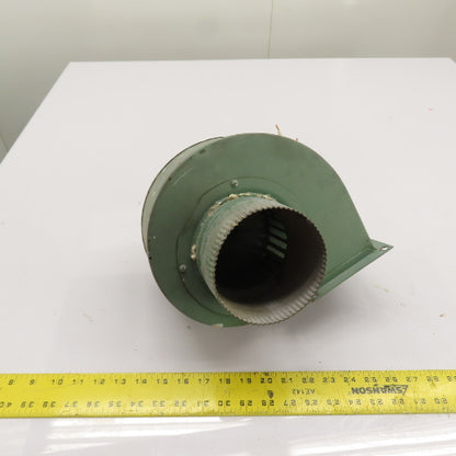 Dayton 3M778D 1/20HP Direct Drive Squirrel Cage Blower Fan 115V 1Ph 1.8A 1550RPM