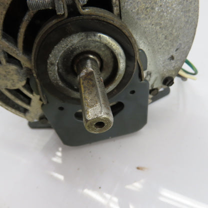 Marathon 5KH35GNB610X 1/4HP AC Electric Motor 110/230V 1725/1425RPM 1Ph 56 Fr