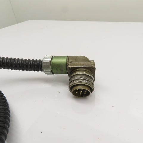 Graymills N/A Coolant Immersion Pump 1/4HP 115/230V 50/60Hz 3400RPM