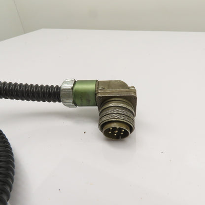 Graymills N/A Coolant Immersion Pump 1/4HP 115/230V 50/60Hz 3400RPM