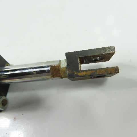 Rockford 1-1/2" Bore x 3" Stroke Pneumatic Air Cylinder