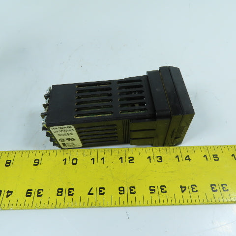 Watlow 965A-3CD0-00RG Digital Temperature/Process Controller 100-240VAC