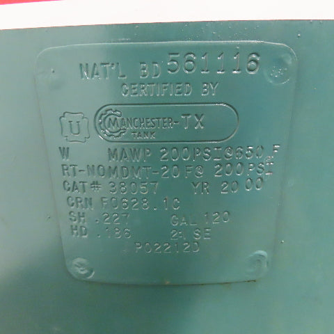 Champion VR10-12 10HP 120 Gallon 2-Stage Vertical Air Compressor 230/460V 3Ph