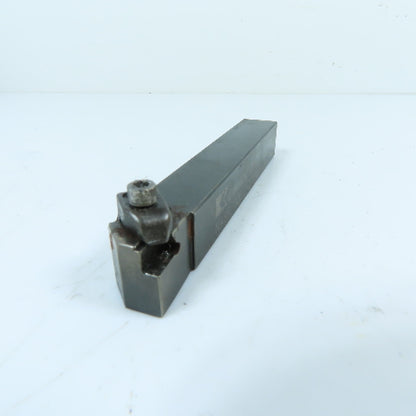 Kennametal I7KV04 NASR 102B Indexable Grooving/Threading Tool Holder