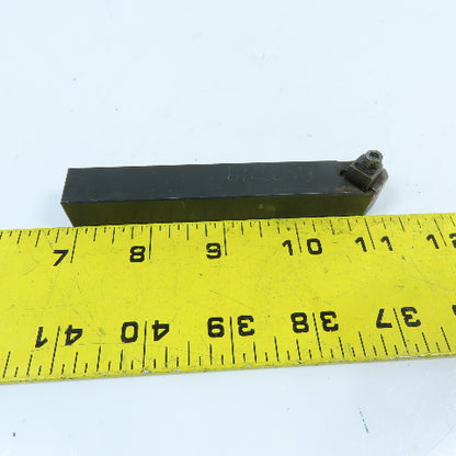 Kennametal I7KV04 NASR 102B Indexable Grooving/Threading Tool Holder
