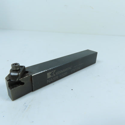 Kennametal I7KV04 NASR 102B Indexable Grooving/Threading Tool Holder