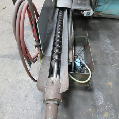 W.F. Wells F-1620-A CNC 16" x 20" Automatic Horizontal Band Saw 480V 3Ph
