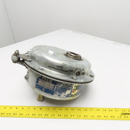 Falk 115J 14C 14.23:1 Shaft Mounted Drive Speed Reducer Gearbox